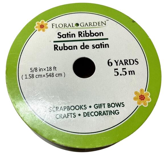 Lot of brand new ribbons - Picture 3 of 5